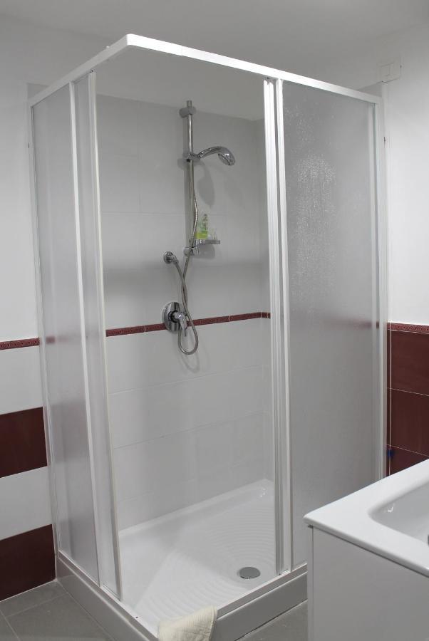 Le Mirage Boutique Hotell Reggio di Calabria Eksteriør bilde